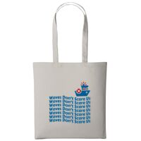 Cotton shopper long handle Thumbnail