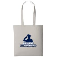 Cotton shopper long handle Thumbnail