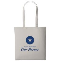 Cotton shopper long handle Thumbnail