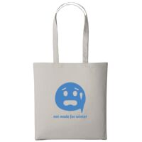 Cotton shopper long handle Thumbnail