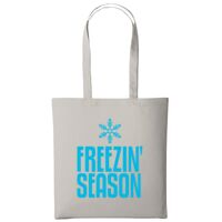 Cotton shopper long handle Thumbnail