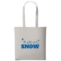 Cotton shopper long handle Thumbnail