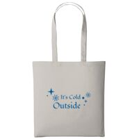 Cotton shopper long handle Thumbnail