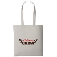 Cotton shopper long handle Thumbnail