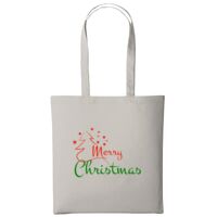 Cotton shopper long handle Thumbnail
