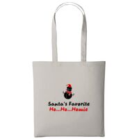 Cotton shopper long handle Thumbnail