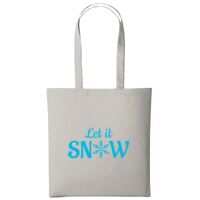 Cotton shopper long handle Thumbnail