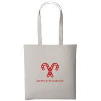 Cotton shopper long handle Thumbnail