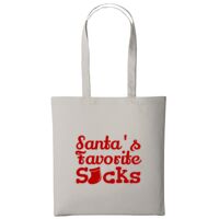 Cotton shopper long handle Thumbnail