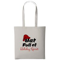 Cotton shopper long handle Thumbnail