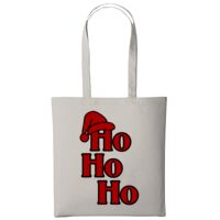 Cotton shopper long handle Thumbnail