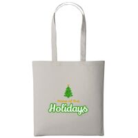 Cotton shopper long handle Thumbnail