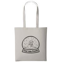 Cotton shopper long handle Thumbnail
