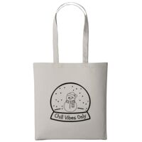 Cotton shopper long handle Thumbnail