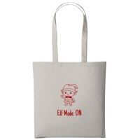 Cotton shopper long handle Thumbnail