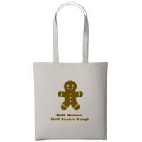 Cotton shopper long handle Thumbnail