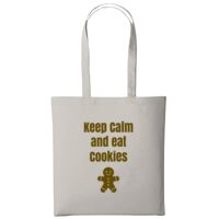 Cotton shopper long handle Thumbnail