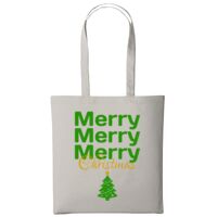 Cotton shopper long handle Thumbnail