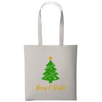 Cotton shopper long handle Thumbnail