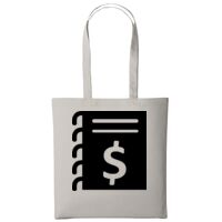 Cotton shopper long handle Thumbnail