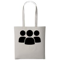 Cotton shopper long handle Thumbnail