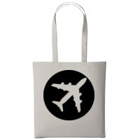 Cotton shopper long handle Thumbnail