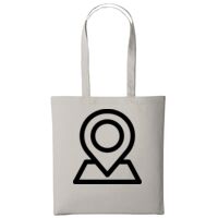 Cotton shopper long handle Thumbnail