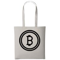 Cotton shopper long handle Thumbnail