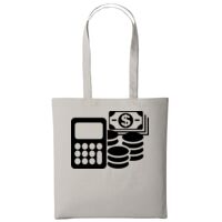 Cotton shopper long handle Thumbnail