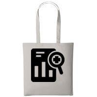 Cotton shopper long handle Thumbnail