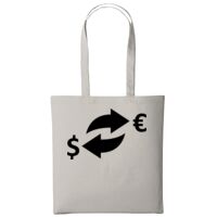 Cotton shopper long handle Thumbnail
