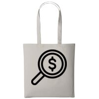 Cotton shopper long handle Thumbnail