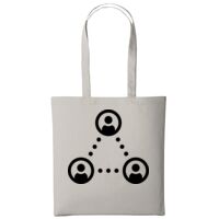 Cotton shopper long handle Thumbnail