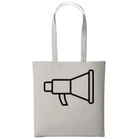 Cotton shopper long handle Thumbnail