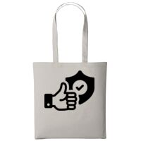 Cotton shopper long handle Thumbnail