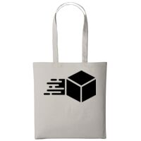 Cotton shopper long handle Thumbnail