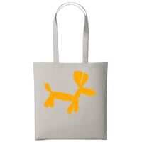 Cotton shopper long handle Thumbnail