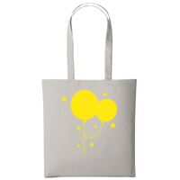 Cotton shopper long handle Thumbnail
