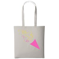 Cotton shopper long handle Thumbnail