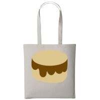 Cotton shopper long handle Thumbnail