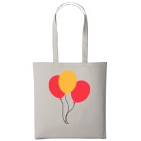 Cotton shopper long handle Thumbnail