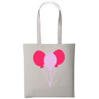 Cotton shopper long handle Thumbnail