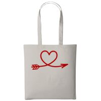 Cotton shopper long handle Thumbnail