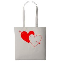 Cotton shopper long handle Thumbnail