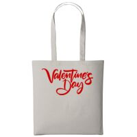 Cotton shopper long handle Thumbnail