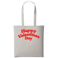 Cotton shopper long handle Thumbnail