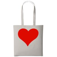 Cotton shopper long handle Thumbnail