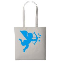 Cotton shopper long handle Thumbnail