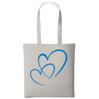 Cotton shopper long handle Thumbnail
