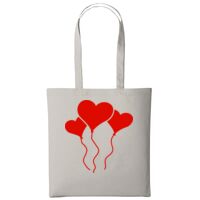 Cotton shopper long handle Thumbnail